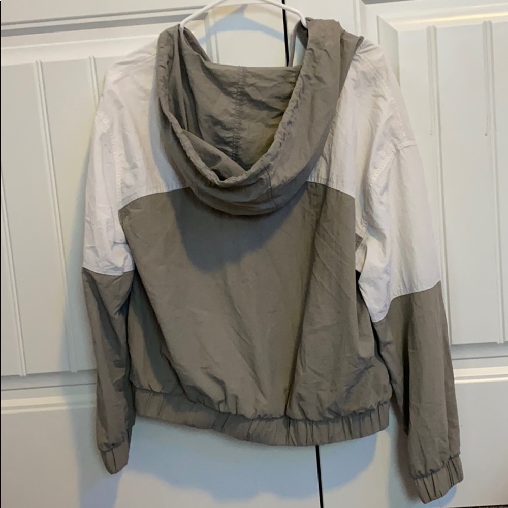 Multicolored jacket - Picture 2 of 2